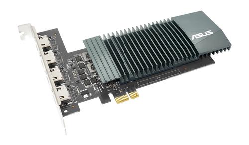 ASUS Geforce GT 710 Silent (90YV0E60-M0NA00)
