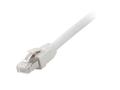 EQUIP Cat 8.1 S/FTP Patch Cable,  (608011)