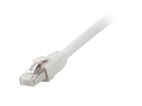 EQUIP Cat 8.1 S/FTP Patch Cable,  (608011)