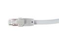 EQUIP Cat 8.1 S/FTP Patch Cable,  (608011)