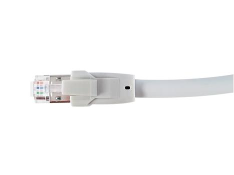 EQUIP Cat 8.1 S/FTP Patch Cable,  (608011)