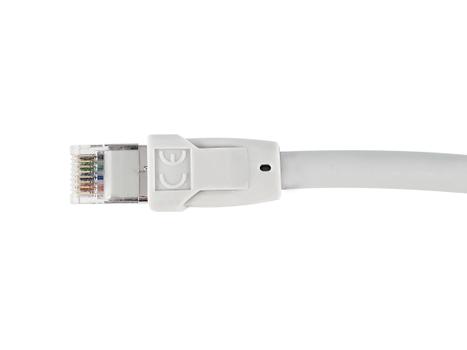 EQUIP Cat 8.1 S/FTP Patch Cable,  (608011)