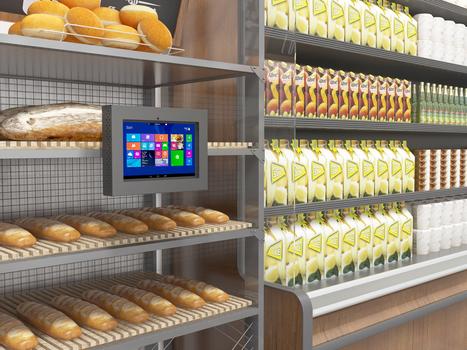 MULTIBRACKETS M Pro Series - Enclosure ELO 10" (7350073739400)