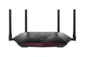 NETGEAR Nighthawk Pro Gaming XR1000 - Wireless router - 4-port switch - GigE - 802.11a/ b/ g/ n/ ac/ ax - Dual Band (XR1000-100EUS)