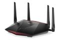 NETGEAR Nighthawk Pro Gaming XR1000 Router Zwart (XR1000-100EUS)