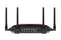NETGEAR Nighthawk Pro Gaming XR1000 - Wireless router - 4-port switch - GigE - 802.11a/ b/ g/ n/ ac/ ax - Dual Band (XR1000-100EUS)