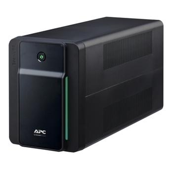 APC EASY UPS 1200VA 230V AVR SCHUKO SOCKETS ACCS (BVX1200LI-GR)