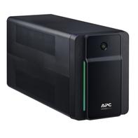APC Easy UPS BVX Series BVX1200LI-GR - UPS - 650 watt - 1200 VA