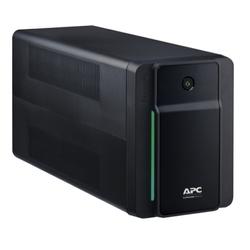 APC EASY UPS 1600VA 230V AVR SCHUKO SOCKETS ACCS (BVX1600LI-GR)