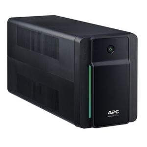 APC Easy UPS 1600VA, 230V, AVR, Schuko Sockets (BVX1600LI-GR)