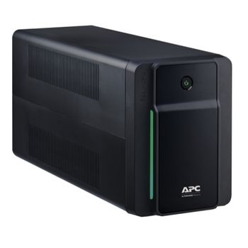 APC EASY UPS 2200VA 230V AVR SCHUKO SOCKETS ACCS (BVX2200LI-GR)