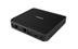 ZOTAC ZBOX CI341 NANO Barebone N4100 2XDDR4-2400 M.2 SATA SSD SLOT DUAL GLAN WIFI BT DP/HDMI EU+UK PLUG