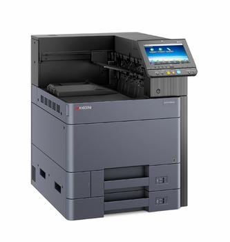 KYOCERA P8060CDN A3 Colour Laser Printer (1102RR3NL0)