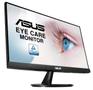 ASUS VP229Q 21.5 1920 x 1080 VGA (HD-15) HDMI DisplayPort 75Hz (90LM06B3-B02370)