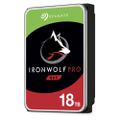 NAS HDD 3.5" IronWolf Pro 18TB 7.2K SATA