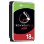 SEAGATE IRONWOLF PRO 18TB SATA 3.5IN (ST18000NE000)