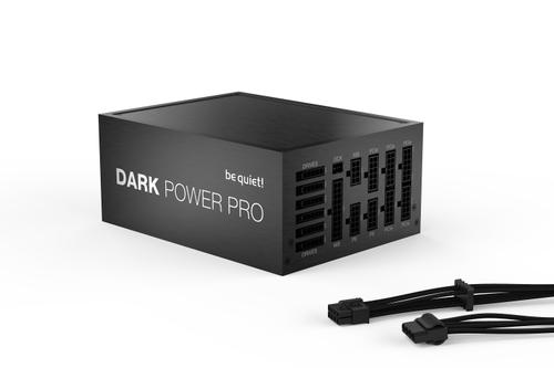 BE QUIET! DARK POWER PRO 12 1500W Netzteil (BN312)