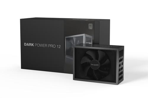 BE QUIET! Dark Power Pro 12 1200W Power  (BN311)