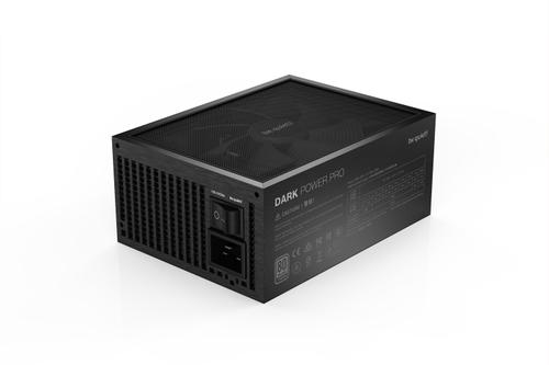 BE QUIET! Dark Power Pro 12 1200W Power  (BN311)