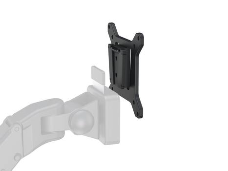 MULTIBRACKETS M VESA Gas Lift Quick Release Plate Mod2 (7350073738014)