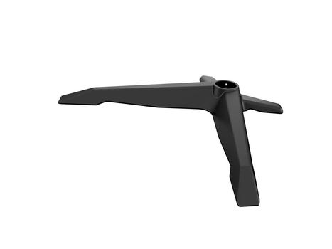 MULTIBRACKETS M Desktopmount Single/ Dual/ Triple Desk Stand (7350105210242)