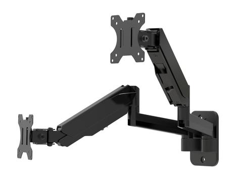 MULTIBRACKETS M Wallmountarm Basic Dual (7350105210037)