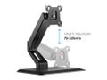 MULTIBRACKETS M Deskstand Touch Basic (7350073739998)