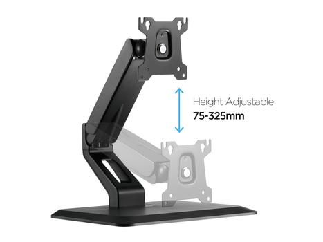 MULTIBRACKETS M Deskstand Touch Basic (7350073739998)