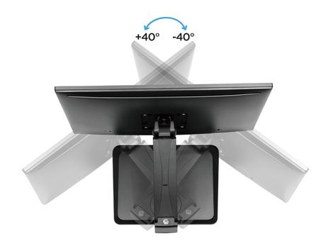 MULTIBRACKETS M Deskstand Touch Basic (7350073739998)