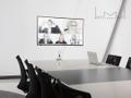 MULTIBRACKETS M Deskmount XL White Desk mount for LCD display- screen size: 37"-55" (7350105210136)