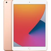APPLE iPad 10.2" Gen 8 (2020) Wi-Fi, 128GB, Gold