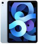 APPLE iPad Air 10.9" Gen 4 (2020) Wi-Fi, 256GB, Sky Blue (MYFY2KN/A)