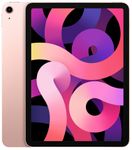 APPLE iPad Air 10.9" Gen 4 (2020) Wi-Fi, 64GB, Rose Gold (MYFP2KN/A)