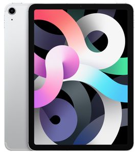 APPLE iPad Air Wi-Fi Cl 64GB Silver (MYGX2KN/A)