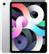 APPLE iPad Air 10.9" Gen 4 (2020) Wi-Fi + Cellular, 64GB, Silver