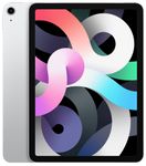 APPLE iPad Air 10.9" Gen 4 (2020) Wi-Fi, 64GB, Silver (MYFN2KN/A)