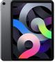 APPLE iPad Air 10.9" Gen 4 (2020) Wi-Fi, 256GB, Space Gray