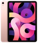 APPLE iPad Air Wi-Fi Cl 256GB Rose Gold (MYH52KN/A)