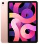 APPLE 10.9inch iPad Air Wi-Fi + Cellular 64GB - Rose Gold