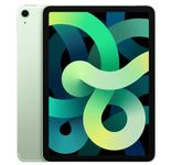 APPLE iPad Air 10.9" Gen 4 (2020) Wi-Fi + Cellular, 256GB, Green (MYH72KN/A)