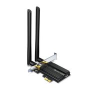 TP-LINK Archer TX50E - Network adapter - PCIe - Bluetooth 5.0, 802.11ax (Wi-Fi 6) (Archer TX50E)