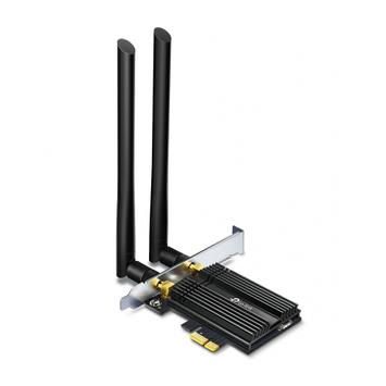 TP-Link Archer TX50E - nettverksadapter - PCIe (Archer TX50E)