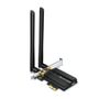 TP-LINK Archer TX50E - Network adapter - PCIe - Bluetooth 5.0, 802.11ax (Wi-Fi 6)