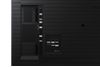 SAMSUNG QB50R 50inch UHD/4K 16:9 edge-LED 350nits Speakers 2x10W black DVI-D 2xHDMI 2.0 RS232 2xUSB 2.0 Ethernet WiFi SSSP6 (LH50QBREBGCXEN)