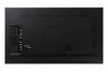 SAMSUNG QH50R 50inch UHD/4K 16:9 edge-LED 700nits Speakers 2x10W black DVI-D 2xHDMI 2.0 DP 1.2 HDMI-out RS232 2xUSB 2.0 (LH50QHREBGCXEN)