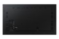 SAMSUNG Qh65R Digital Signage Flat (LH65QHREBGCXEN)