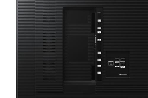 SAMSUNG Qh75R Digital Signage Flat  (LH75QHREBGCXEN)