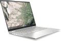 HP Elite c1030 Chromebook - Flipputformning - Intel Core i5 - 10310U / upp till 4.4 GHz - Chrome OS - UHD Graphics - 8 GB RAM - 256 GB SSD NVMe, TLC, HP Value - 13.5" pekskärm 1920 x 1280 - Wi-Fi 6 -  (178A6EA#UUW)