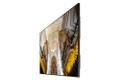 SAMSUNG QM98N 98inch UHD 16:9 edge-LED 500nits Speakers 24/7 black DVI-D DP 1.2 2xHDMI 2.0 RS232 RJ45 SSSP6 Tizen Player OS VESA (LH98QMNEBGC/EN)