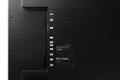 SAMSUNG QM98N 98inch UHD 16:9 edge-LED 500nits Speakers 24/7 black DVI-D DP 1.2 2xHDMI 2.0 RS232 RJ45 SSSP6 Tizen Player OS VESA (LH98QMNEBGC/EN)